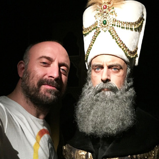 Интересное про актёров