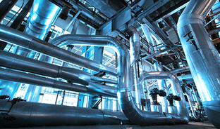 ВЕНТИЛЯЦИЯ В ПРОМЫШЛЕННЫХ ПРЕДПРИЯТИЯХ