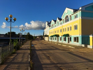 Поездка в Торжок 2-3 августа 2025 года