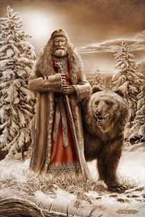 Заговоры