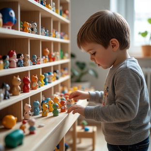 Аутизм. Больше, чем диагноз