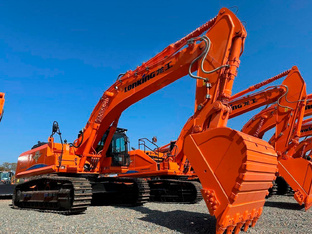 Обзор техники