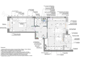 Планировки