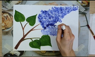 Весь арт сдезь 🎨