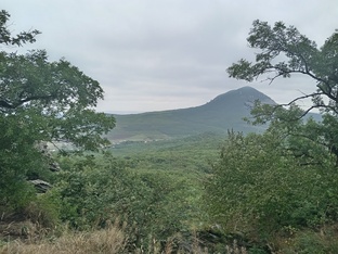 Прогулки по стране