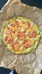 Меню на 2 недели "Вкусное"
