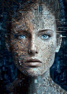 БЕСЕДЫ с ИИ