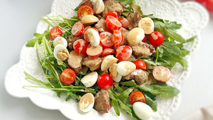 Я ❤️ Салаты