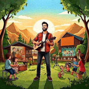 Подборка каналов ....