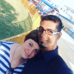 Наша история ❤️