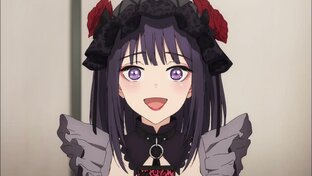 Марин Китагава