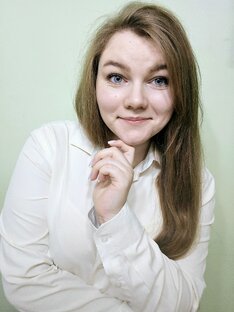 ЧЕМ Я МОГУ ПОМОЧЬ?