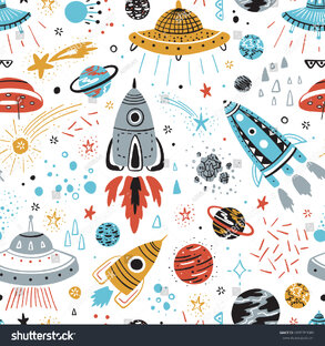 Космические старты