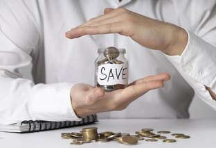 Как спасти ваши деньги