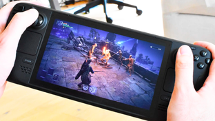 Гид по играм на консолях и новейшим технологиям