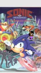 Sonic SAtAm 1 season 