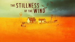 The Stillness of the Wind