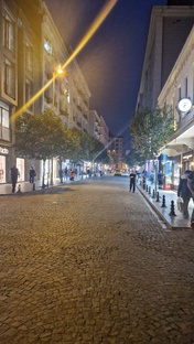 Путешествия в другие страны 