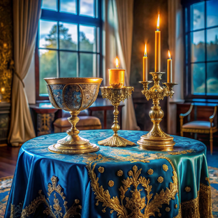 Ритуалы и обряды снятия порчи, сглаза, восстановление удачи воском 