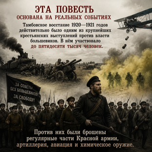 ТАМБОВСКИЙ ИЗЛОМ