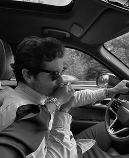 Мужская психология:разбор