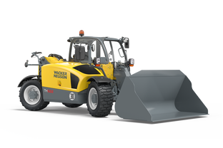 Wacker Neuson TH522