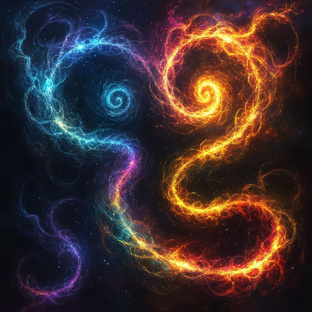 Код вечности