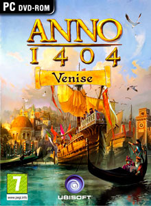  Anno 1404: Венеция (2010)