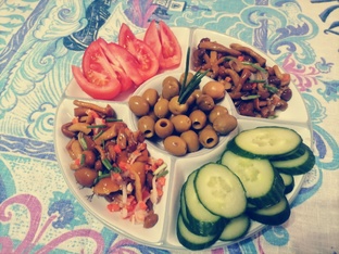 Идеи для приготовления 