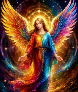 Ангел-Хранитель