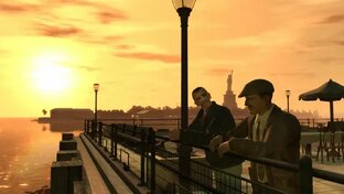 GTA