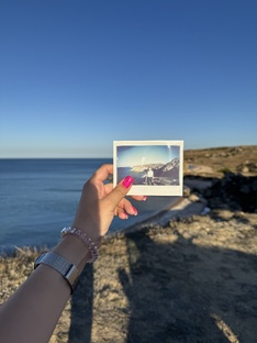 Фотографическое