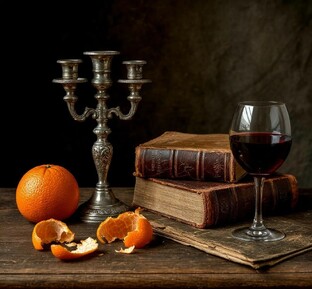 Рассуждения и рассказы со смыслом.