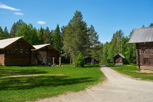 Куда слетать из Москвы