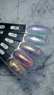 Выкраска новинок 