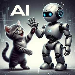 ИИ \ AI