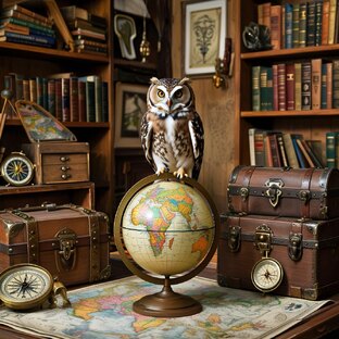 Bubo_Geopolitics
