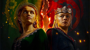 Топ Сериалов: Которые уже вышли 2024