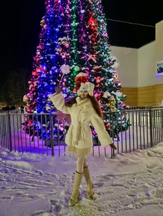 Новый Год 2026