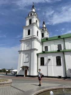 Беларусь