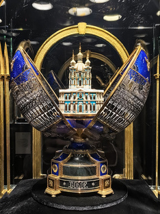 Новые, известные и малоизвестные музеи Петербурга