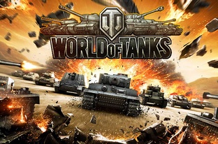 World оf Tanks