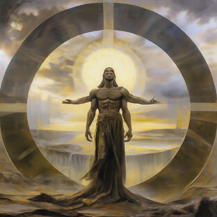 Как устроена природа ЧЕЛОВЕКА