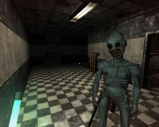 Пенумбра 2. Дневники мертвецов