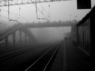 Вредная привычка. Рассказ 