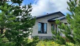 Каменные дома