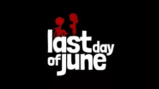 Last Day of June