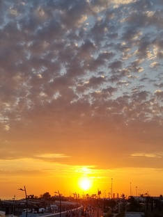 Море