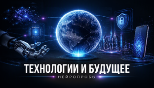 Технологии и будущее