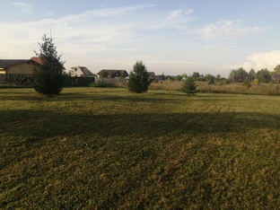 Наш участок 